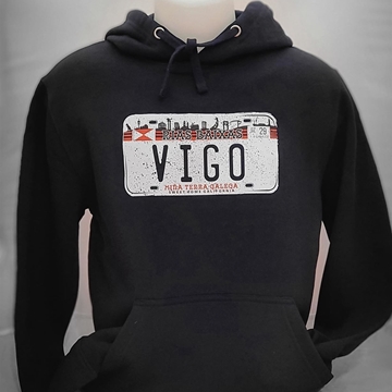 Matrícula Vigo - Imaxe 1