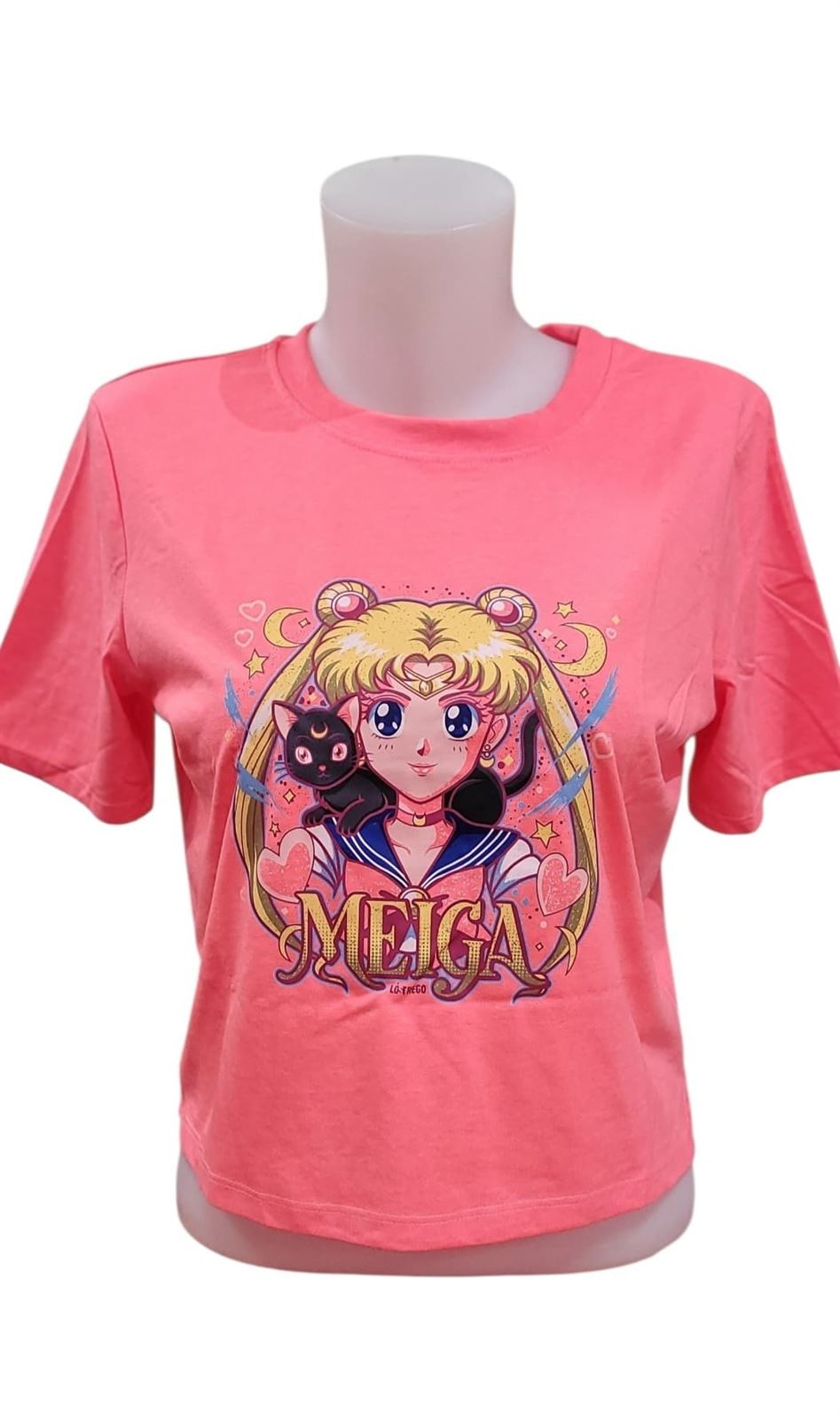 Meiga - Imaxe 1