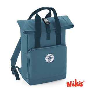 Mochila doble Galicia Style - Imaxe 2