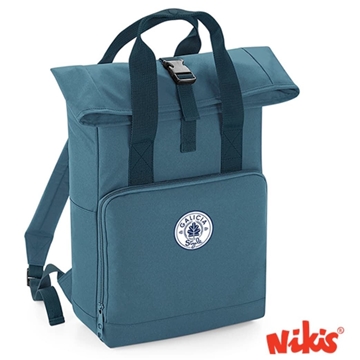 Mochila doble Galicia Style - Imaxe 2