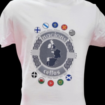 Nacións Celtas Blanca - Imaxe 1