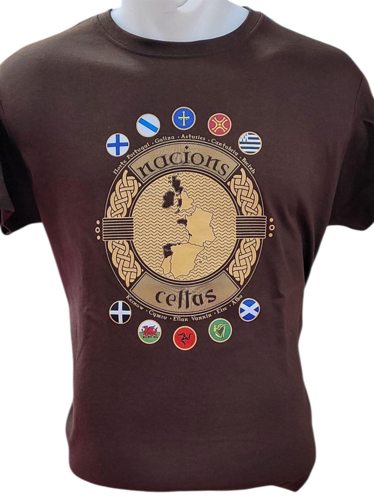 Nacións Celtas - Imaxe 1