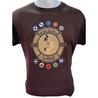 Nacións Celtas - Imaxe 1