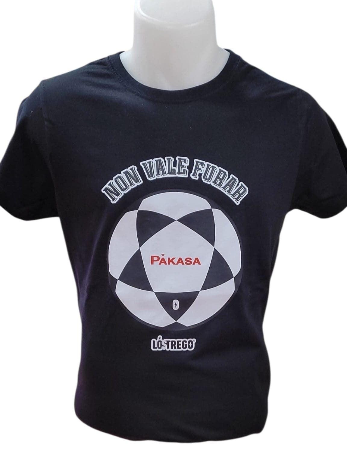 Non vale Furar - Imaxe 1