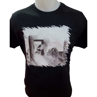 Pza.Amèrica Negro - Imaxe 1