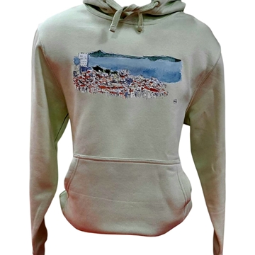 Sketch verde - Imaxe 1