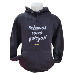 Suadoiro Bebamos Como Galegos - Imaxe 1