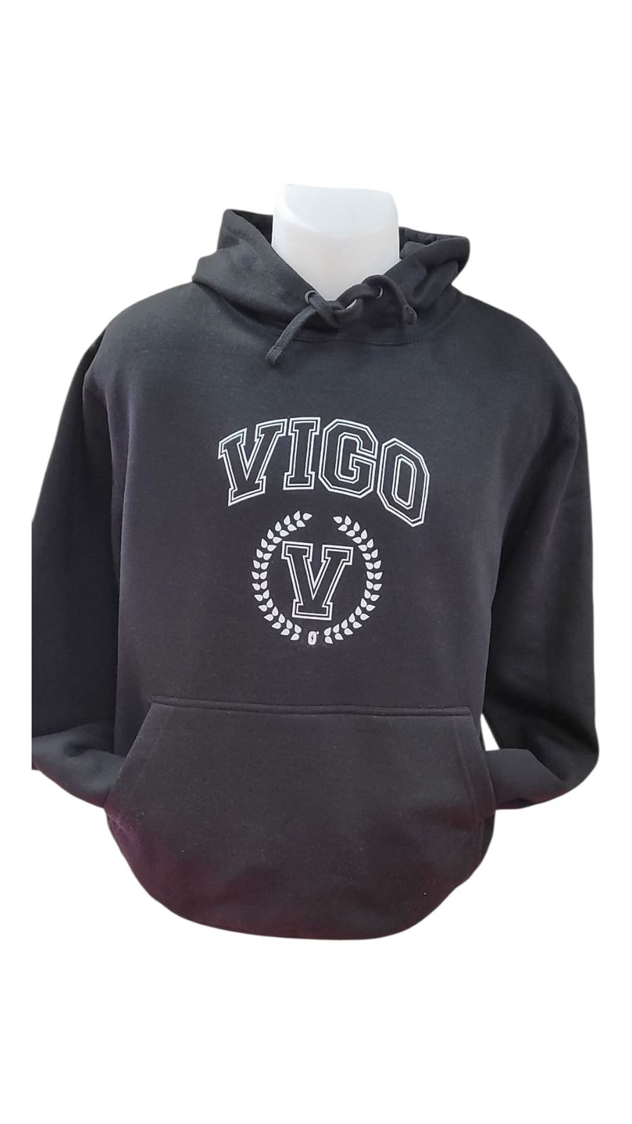 VIGO Black - Imaxe 1
