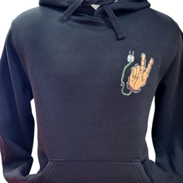 Viva Vigo Negro - Imaxe 2